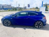 Opel Astra OPC 2.0 MT, 2013, 200 000 км, с пробегом, цена 1 350 000 руб.