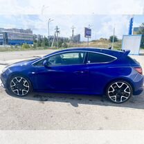 Opel Astra OPC 2.0 MT, 2013, 200 000 км, с пробегом, цена 1 200 000 руб.