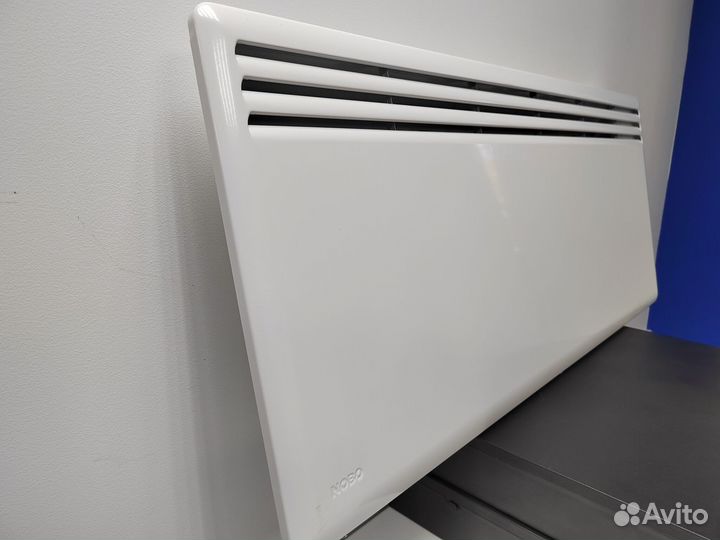 Конвектор электрический nobo Viking NFK4S 12