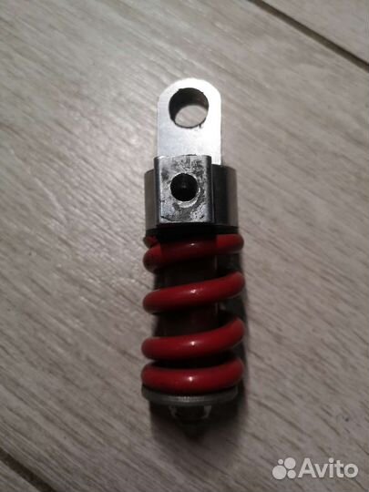 Задний амортизатор для kugoo s3