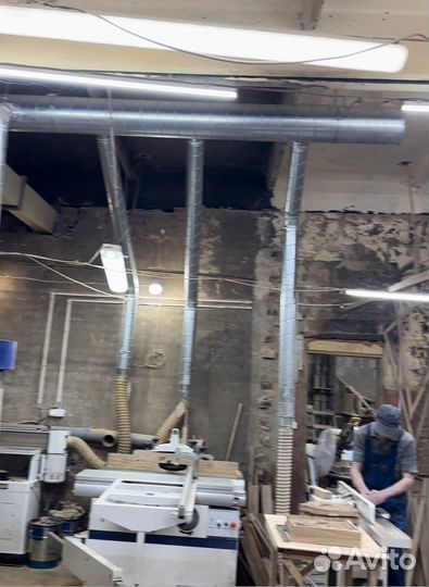 Столяр, станочник, помошник столяра