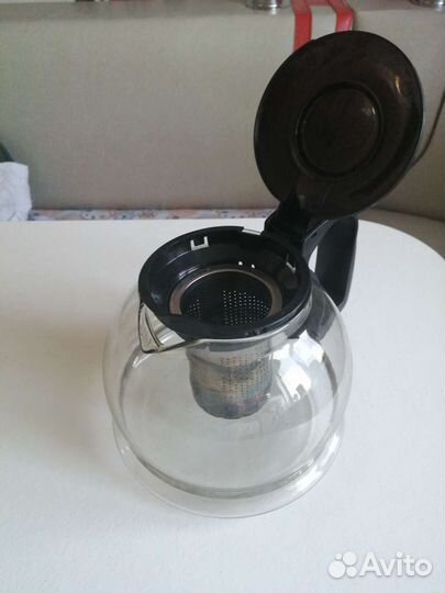 Заварочный чайник