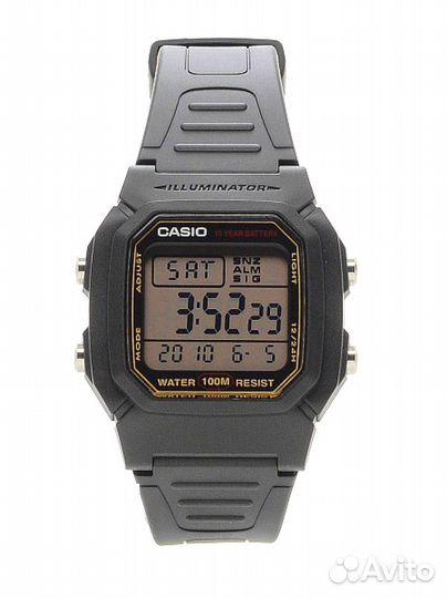 Часы Casio оригинал