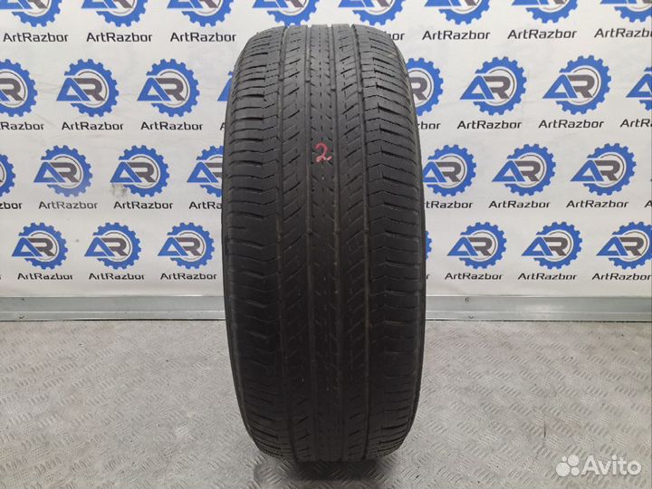 Bridgestone Dueler H/L 400 235/55 R19 101H