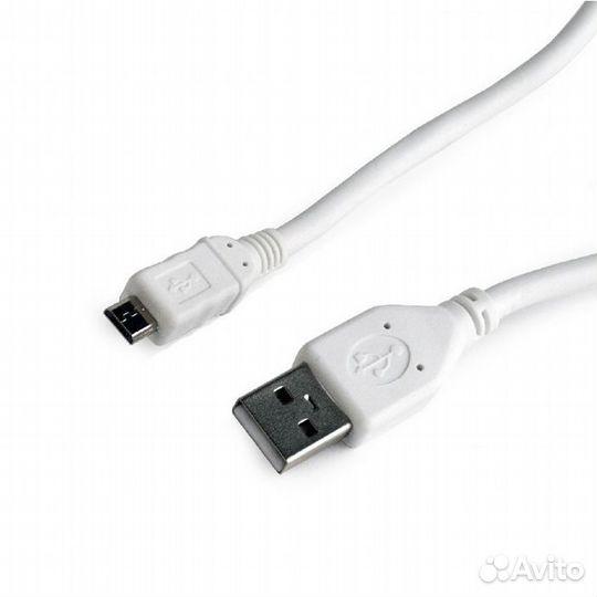 Кабель usb micro для зарядки телефона