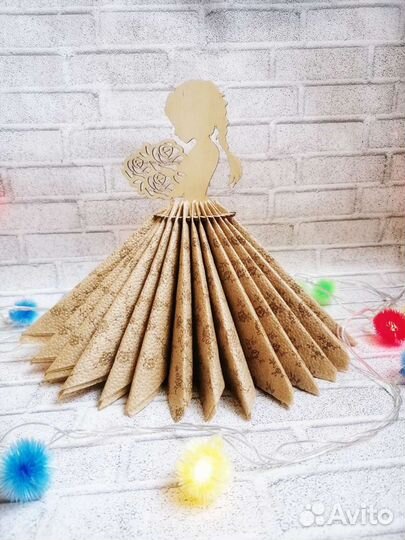 Салфетница