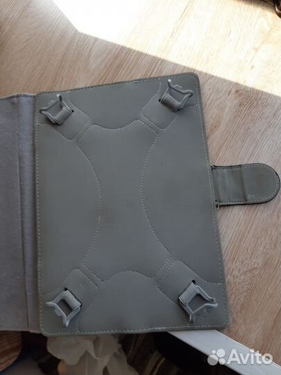 Чехол для планшета на магнитной застежке