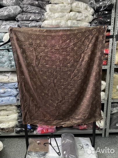 Платок louis vuitton
