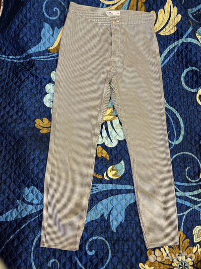 Брюки джинсы женские