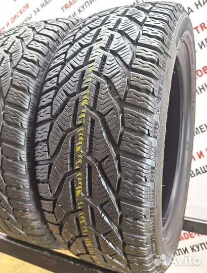 Tigar Winter 185/60 R15 88M