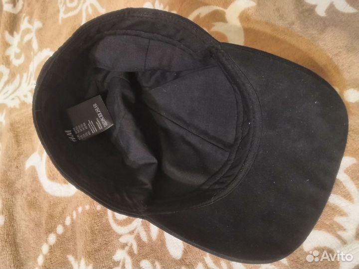 Кепка женская