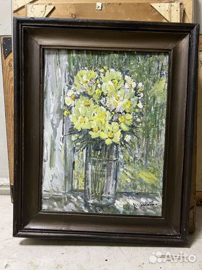 Картина Красноярск. Картина в дом