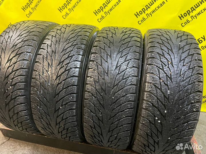 Nokian Tyres Hakkapeliitta R2 215/60 R16 R