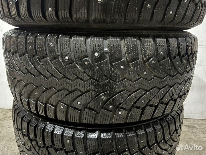 Pirelli Formula Ice 205/60 R16