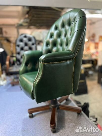 Компьютерное кресло