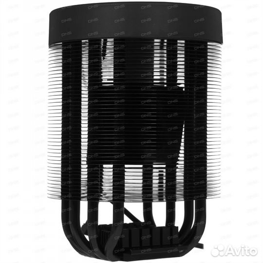 Кулер для процессора AeroCool Mirage 5