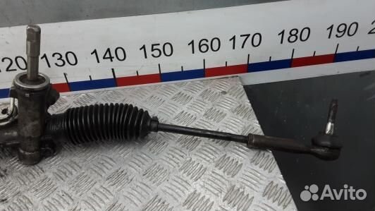Рулевая рейка dodge caliber (EBR07LH01)