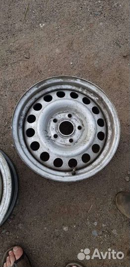 Диски Ford tayras