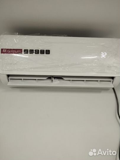 Сплит система Berlingtoun Ferrum Ultra Comfort