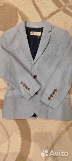 Пиджак
