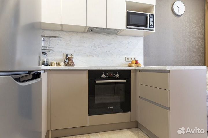 Кухня без посредников от мд Sfera