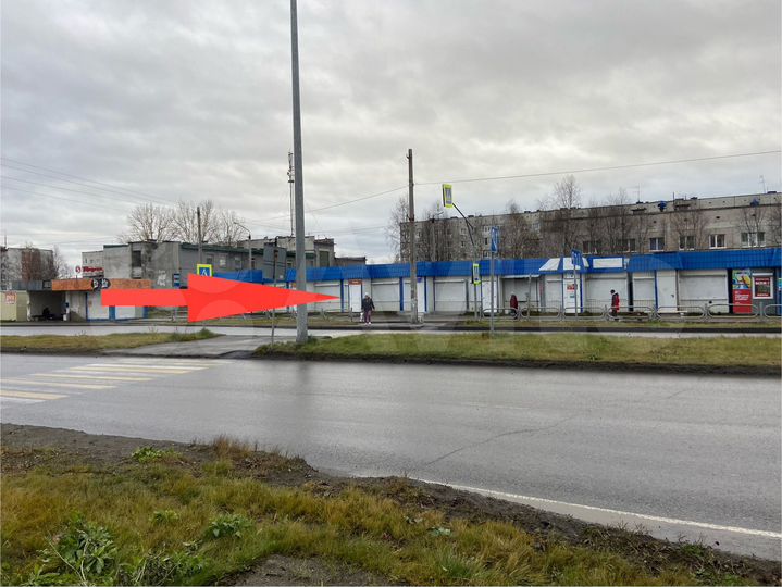 Сдам павильон