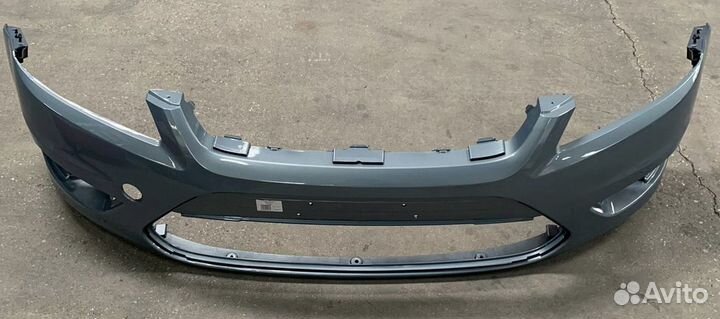 Бампер ford focus 2