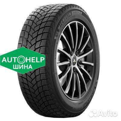 Michelin X-Ice Snow 305/40 R20 112T