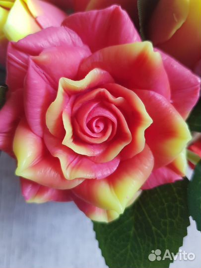 Силиконовые формы 2шт