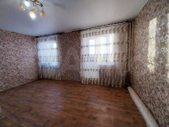 1-к. квартира, 31,1 м², 9/9 эт.