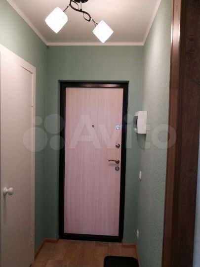 Квартира-студия, 24 м², 16/18 эт.