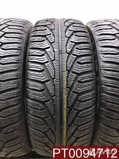 Uniroyal MS Plus 77 225/50 R17 110