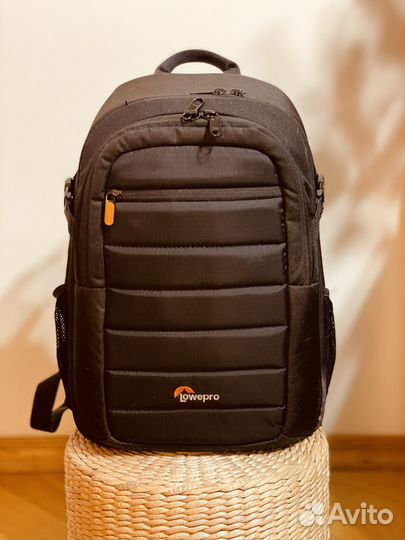 Фоторюкзак lowepro