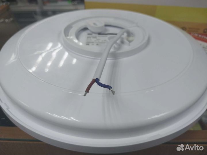 Светильник светодиодный дпб 3005