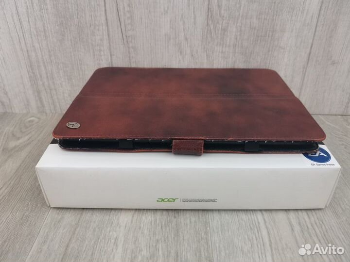 Планшет Acer Iconia Tab A701