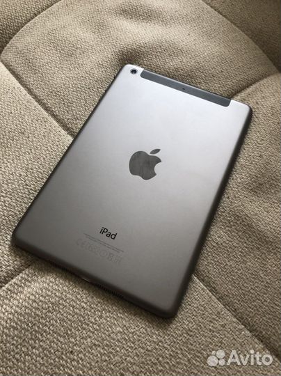 iPad mini 2