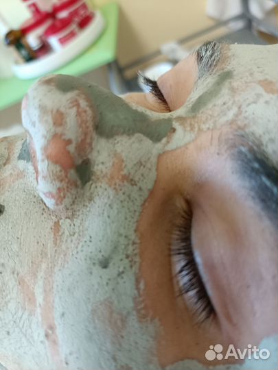 Лимфодренажный массаж тела и лица, омоложение лица