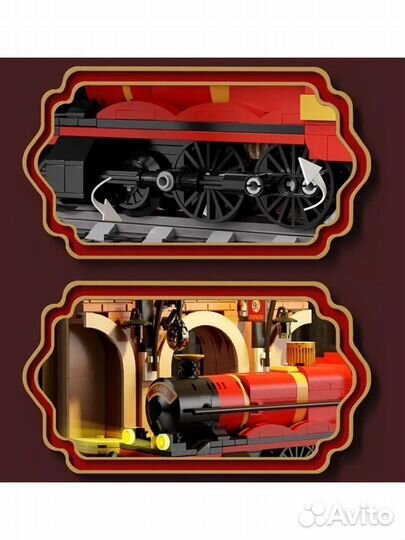 Конструктор 