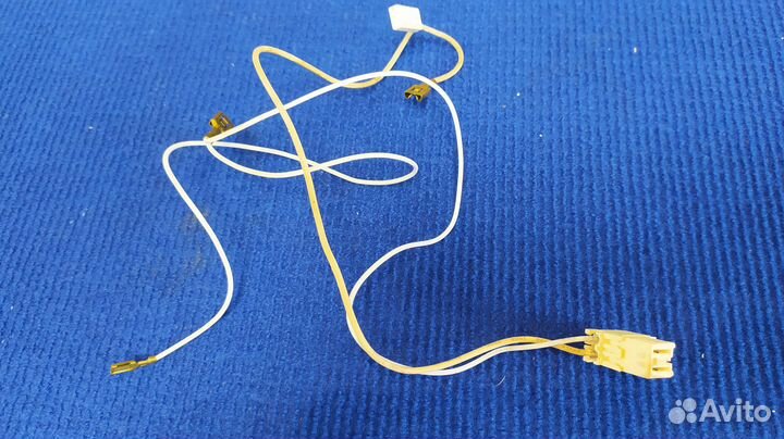 Термопредохранитель помпы для Krups EA82