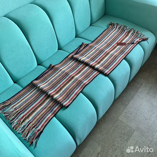 Шарф новый Missoni