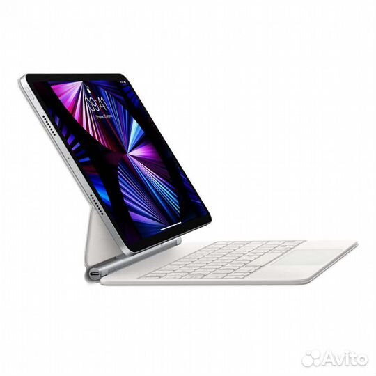 Apple Magic Keyboard iPad Pro 11/Air 10.9 рус бел