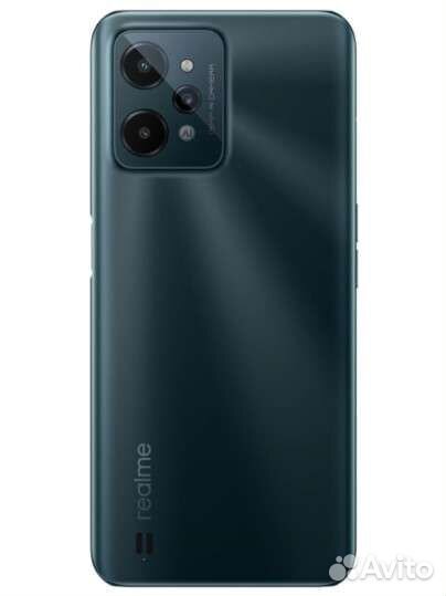 Realme c31 3/32 новый