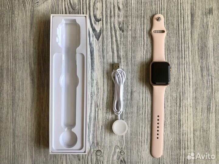 Смарт часы GS8 Pro Max