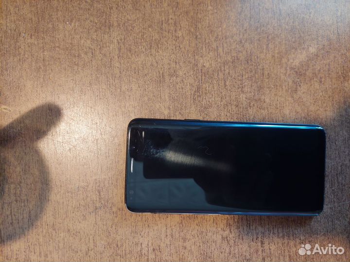 Samsung Galaxy S9, 4/128 ГБ