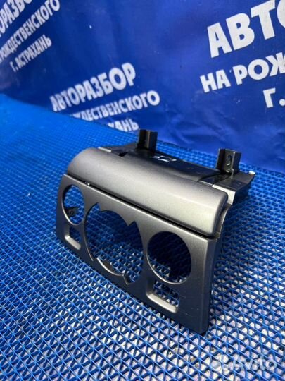 Пепельница Peugeot 308 хэтчбек EP6C 2012