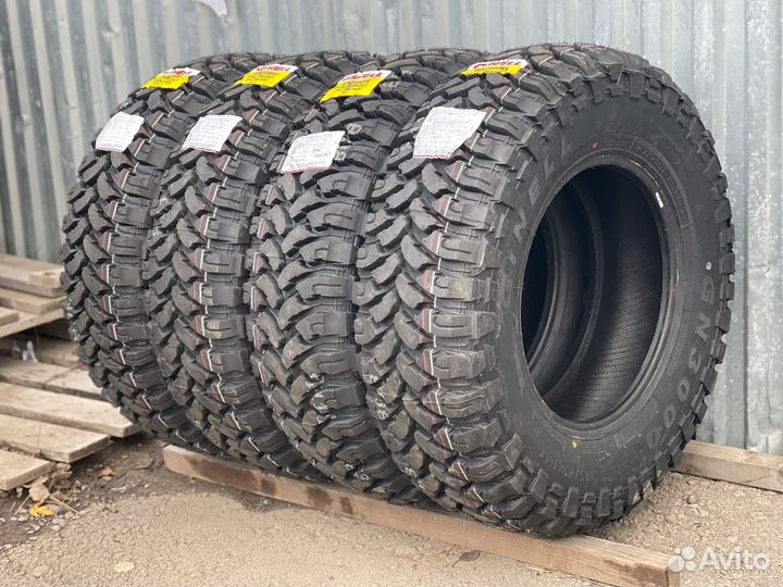 Ginell GN3000 205/70 R15 93Q