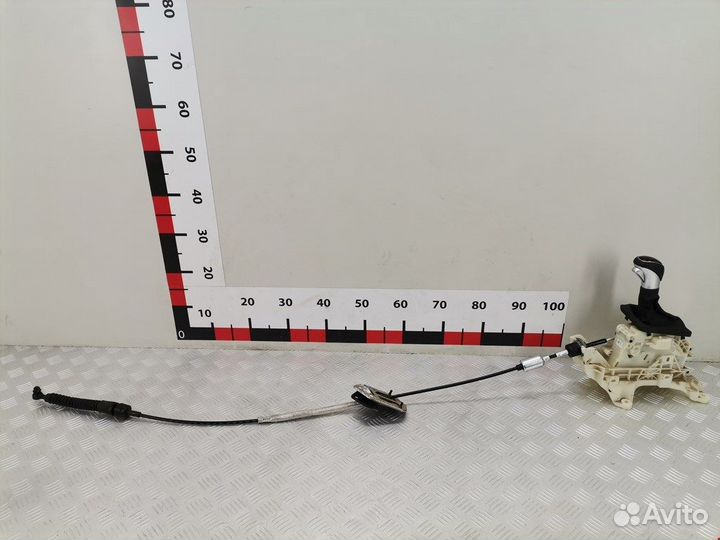 Кулиса кпп для Hyundai-KIA Solaris 2 (RC)