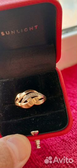Золотое кольцо