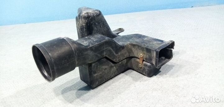 Резонатор воздушного фильтра Hyundai Accent 2 (таг