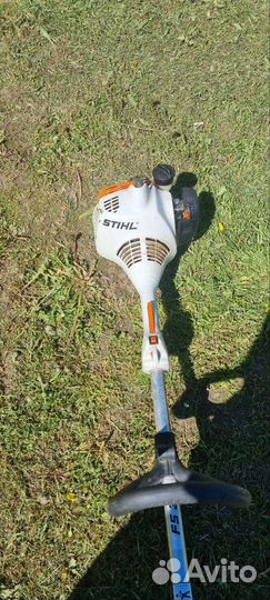 Триммер бензиновый Stihl FS 38